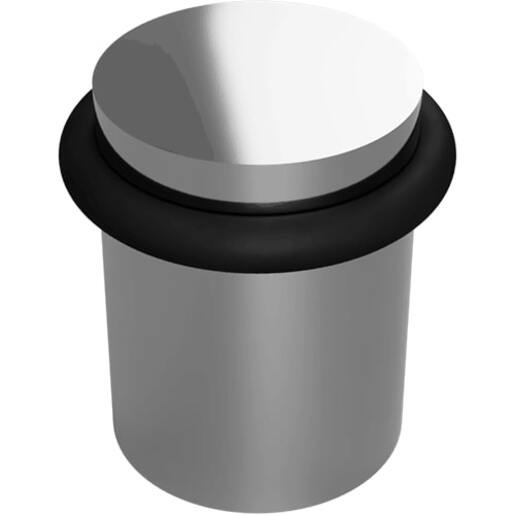 Dveřní doraz BEMETA stříbrná 346218211