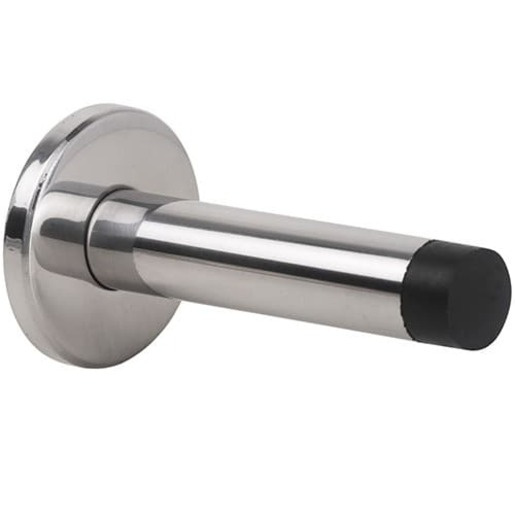 Dveřní doraz BEMETA stříbrná 346218021