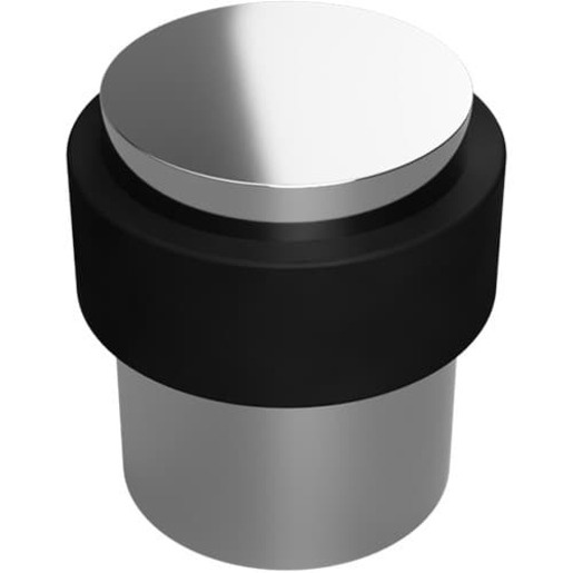 Dveřní doraz BEMETA stříbrná 346218011