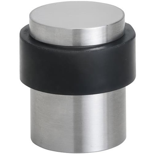 Dveřní doraz BEMETA stříbrná 346218015