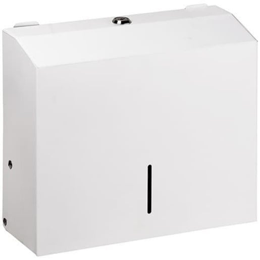 Zásobník Bemeta bílá nerez 113103034