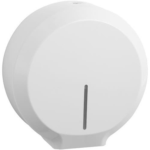 Zásobník Bemeta bílá plast 124112056