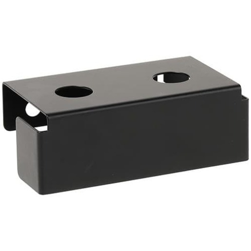 Bemeta Living dávkovač mýdla černá nerez 101 519 020