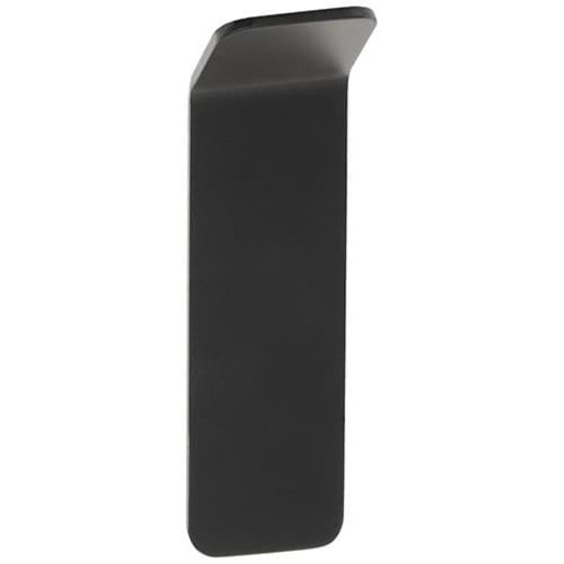 Bemeta Living háček černá nerez 101 506 310