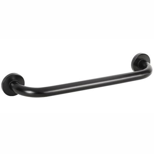 Bemeta Help madlo černá ocel 301 100 500