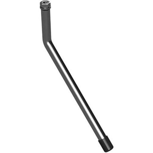 Příslušenství Bemeta stříbrná nerez lesk 301501091