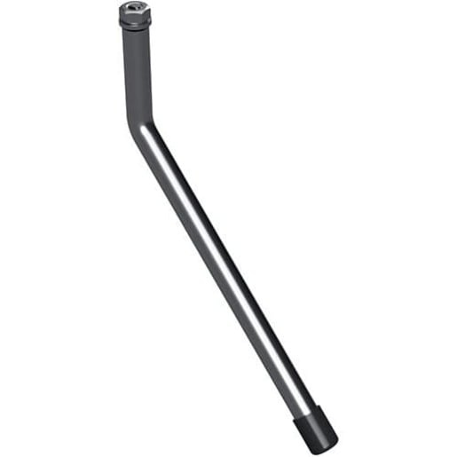 Příslušenství Bemeta stříbrná nerez 301501095