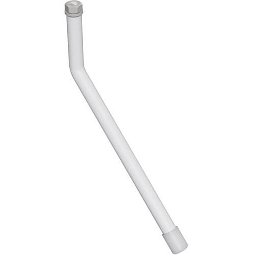 Příslušenství Bemeta bílá nerez 301501094