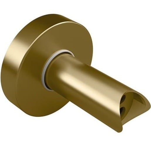 Adaptér Bemeta zlatá nerez/plast 131567817