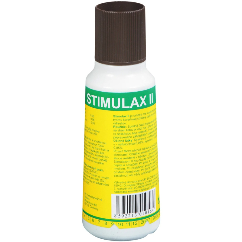 Stimulax II 180 ml