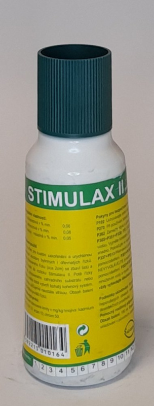 Stimulax II 180 ml