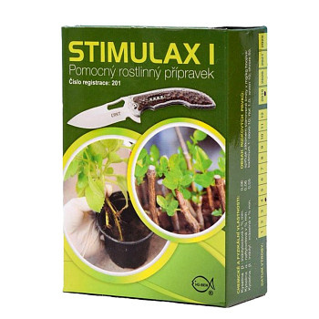 Stimulax  I 100 ml