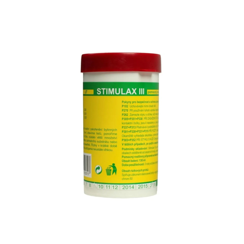 Stimulax III 130 ml