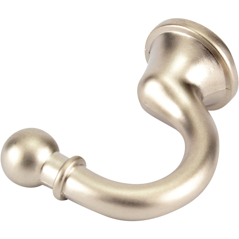 Hettich Věšák Hynek matný nikl