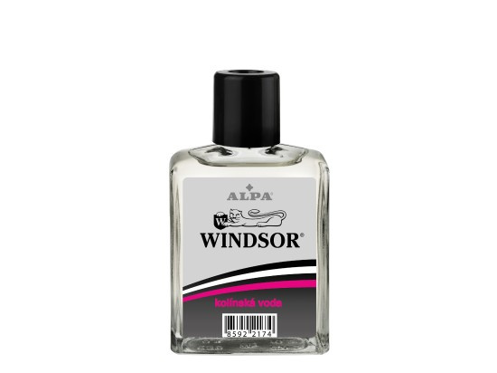 ALPA Windsor kolínská voda 100 ml
