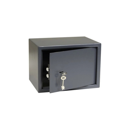 Trezor mechanický zámek  350x250x250mm RS.25.K