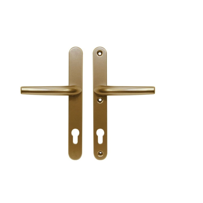 Hliníkové kování RHD.002.92.F4