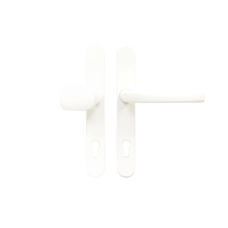 Hliníkové kování RHD.0030.92.F9016