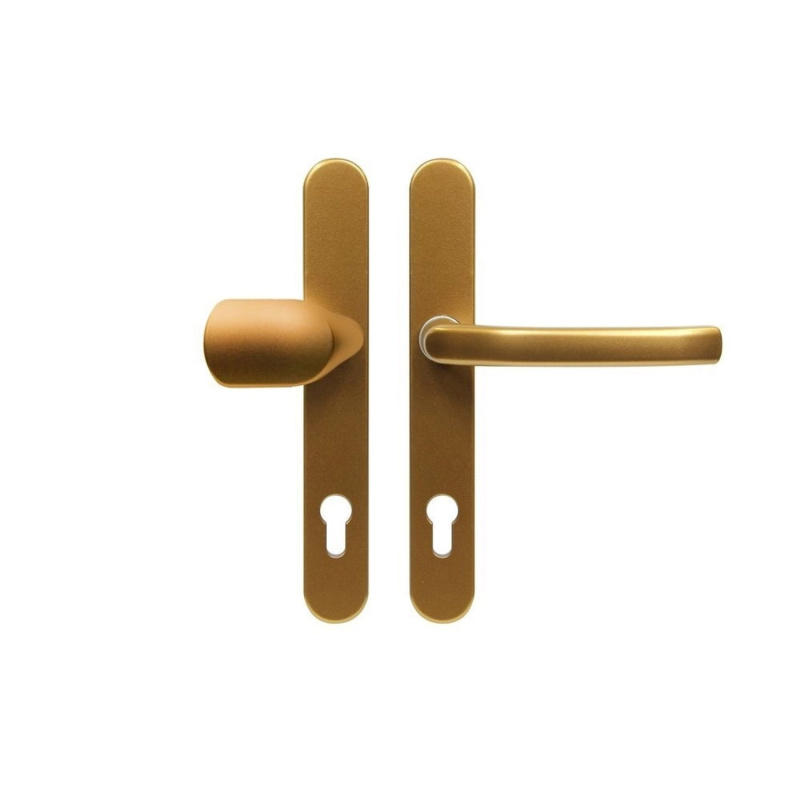 Hliníkové kování RHD.0030.92.F4