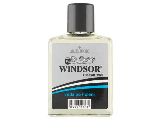 ALPA Windsor voda po holení 100 ml