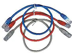 PremiumCord sputp02C Černá
