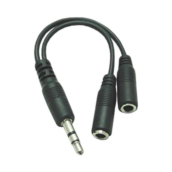 PremiumCord kjr-02a Černá