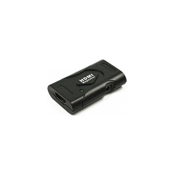 PremiumCord HDMI repeater až do 50m