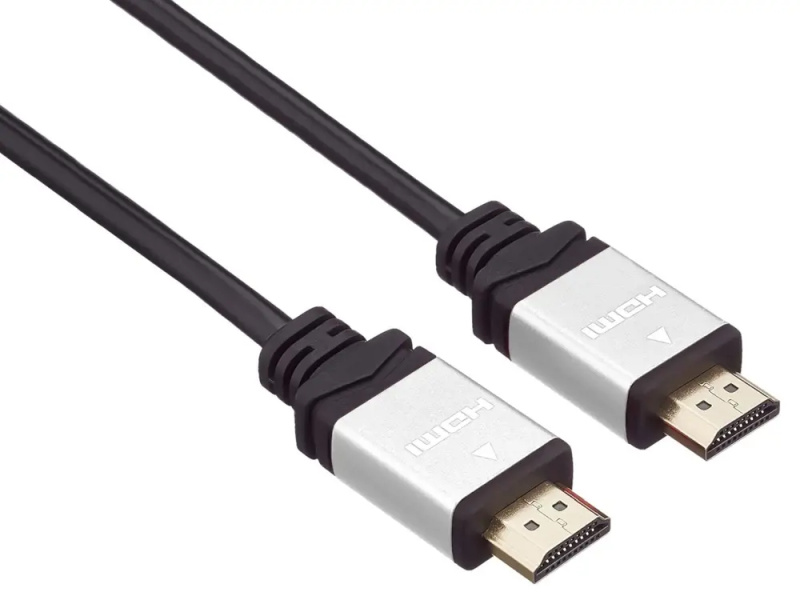 Premium Cord kphdmg10 Černá