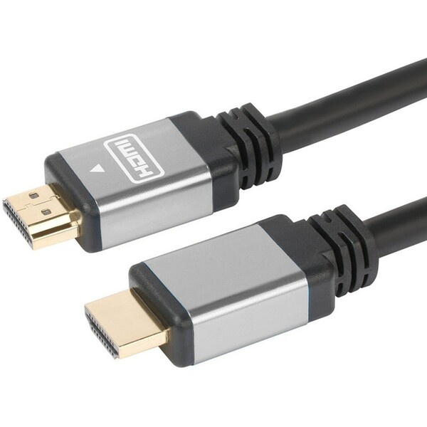 Premium Cord kphdmg10 Černá