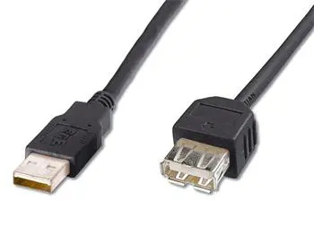 PremiumCord KUPAA05BK Černá
