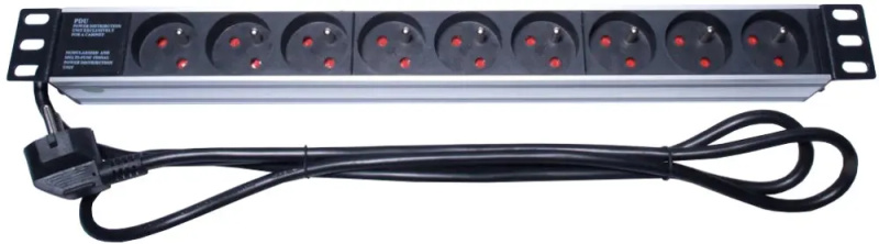 PremiumCord pdu-f10g09