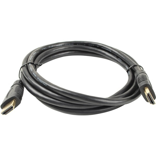 PremiumCord HDMI High Speed, verze 1.4, 10m