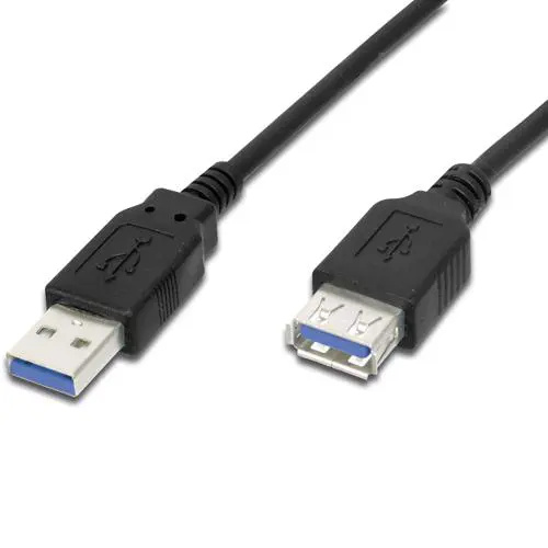 PremiumCord ku3paa5bk Černá