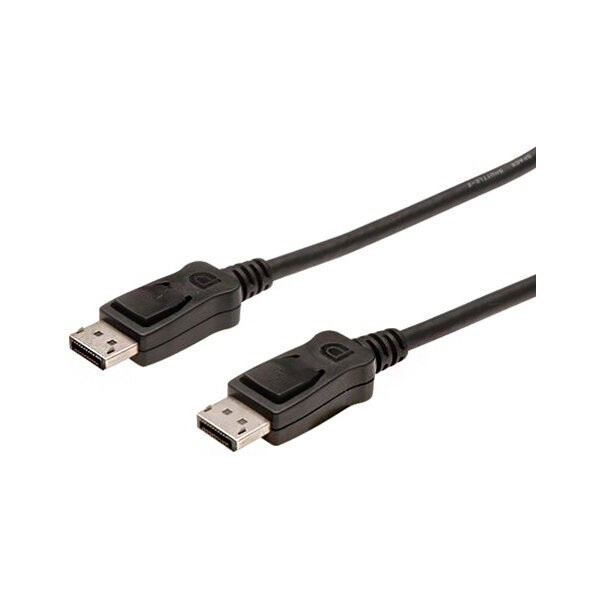 PremiumCord kport1-10 Černá