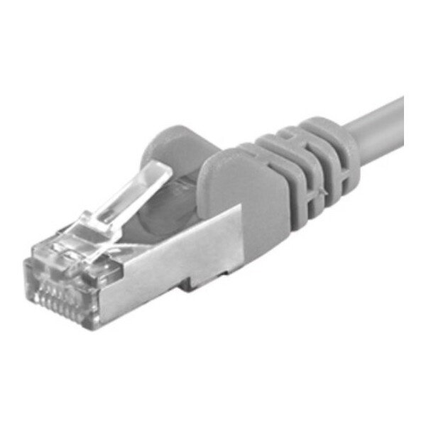 PremiumCord sputp002 Šedá
