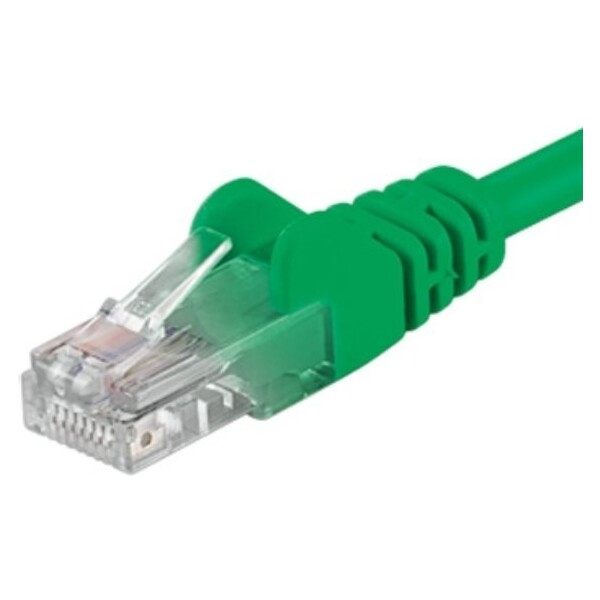PremiumCord sputp002G Zelená