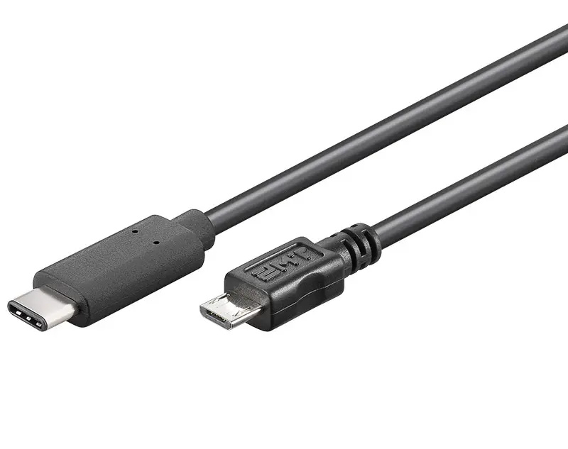 PremiumCord ku31cb06bk Černá