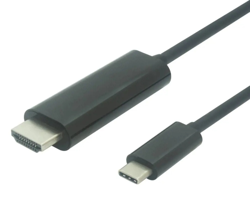 PremiumCord ku31hdmi03 Černá