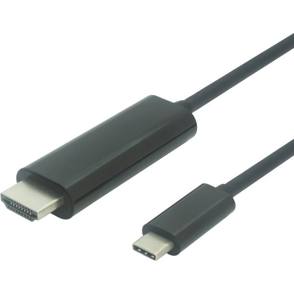 PremiumCord ku31hdmi03 Černá
