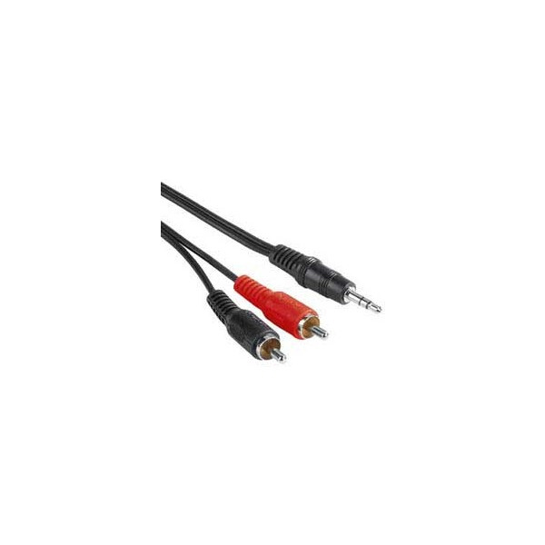 Premium Cord kjackcin015 Černá
