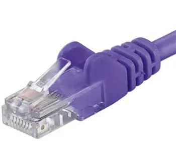 PremiumCord sputp002V Fialová