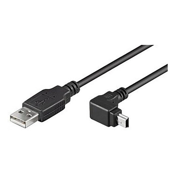 PremiumCord ku2m2a-90 Černá