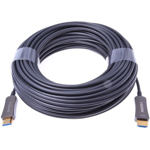 PremiumCord kphdm2x10 Černá