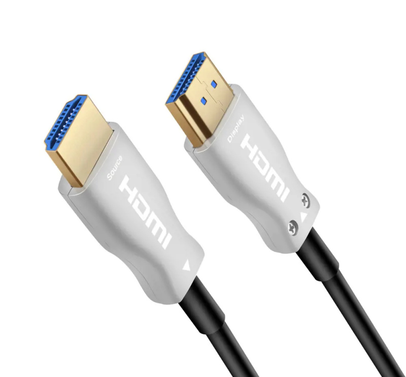 PremiumCord kphdm2x20 Černá