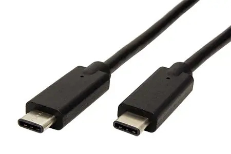 PremiumCord ku31cg1bk Černá