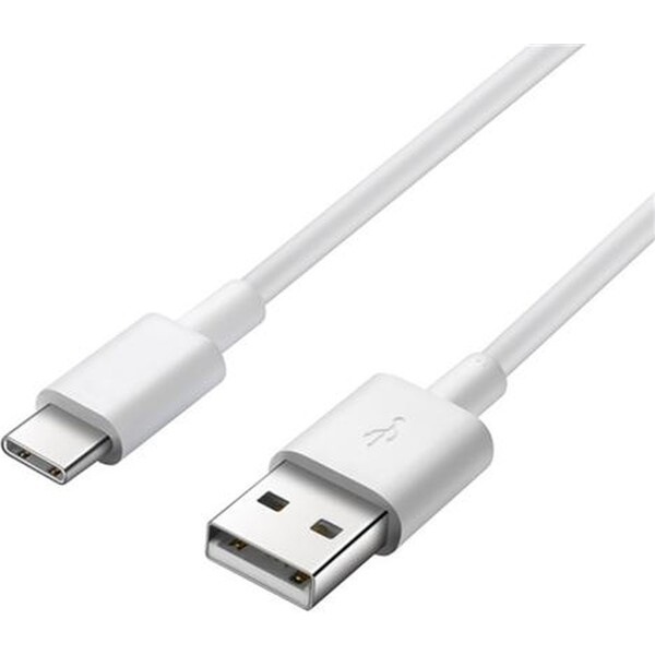 PremiumCord ku31cf01w Bílá