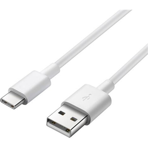 PremiumCord ku31cf3w Bílá