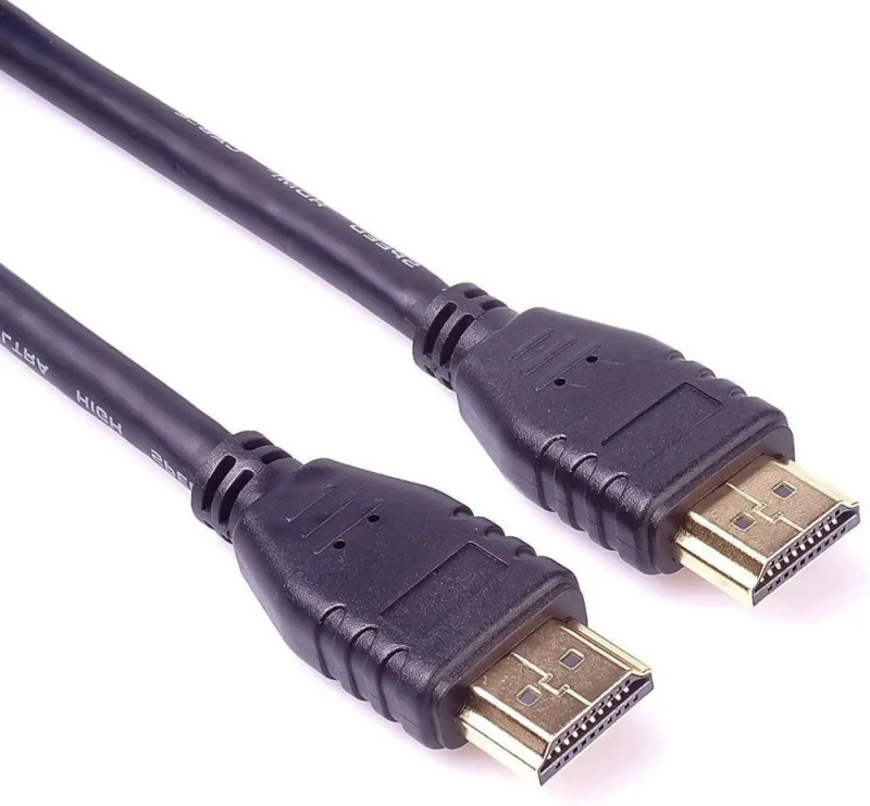 PremiumCord HDMI 2.1 High Speed + Ethernet kabel 8K@60Hz zlacené 3m