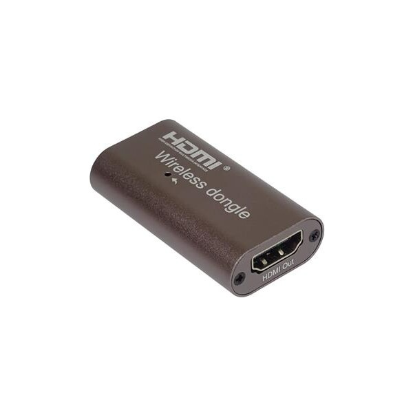 PremiumCord Wireless HDMI Adapter pro chytré telefony a tablety, Android, MIRACAST, iPhone,Win8.1