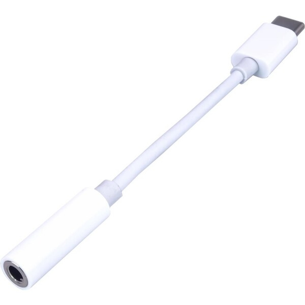 PremiumCord Redukce USB-C /3,5mm jack na audio s DAC chipem 10cm